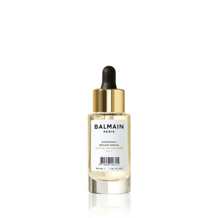 Balmain Overnight Repair Serum 30 ml (Onarıcı Canlandırıcı Saç Serumu)