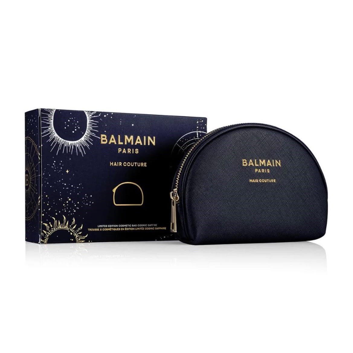 Balmain Paris Hediye Çanta