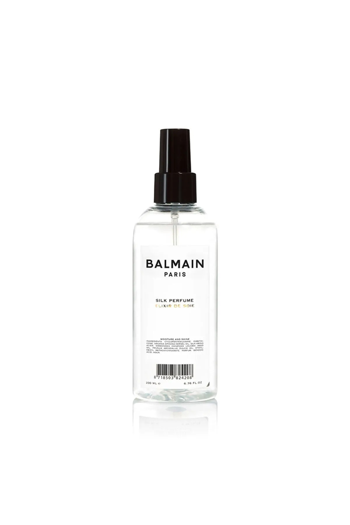 Balmain Silk Perfume Parlaklık Veren Saç Parfümü 200 ml