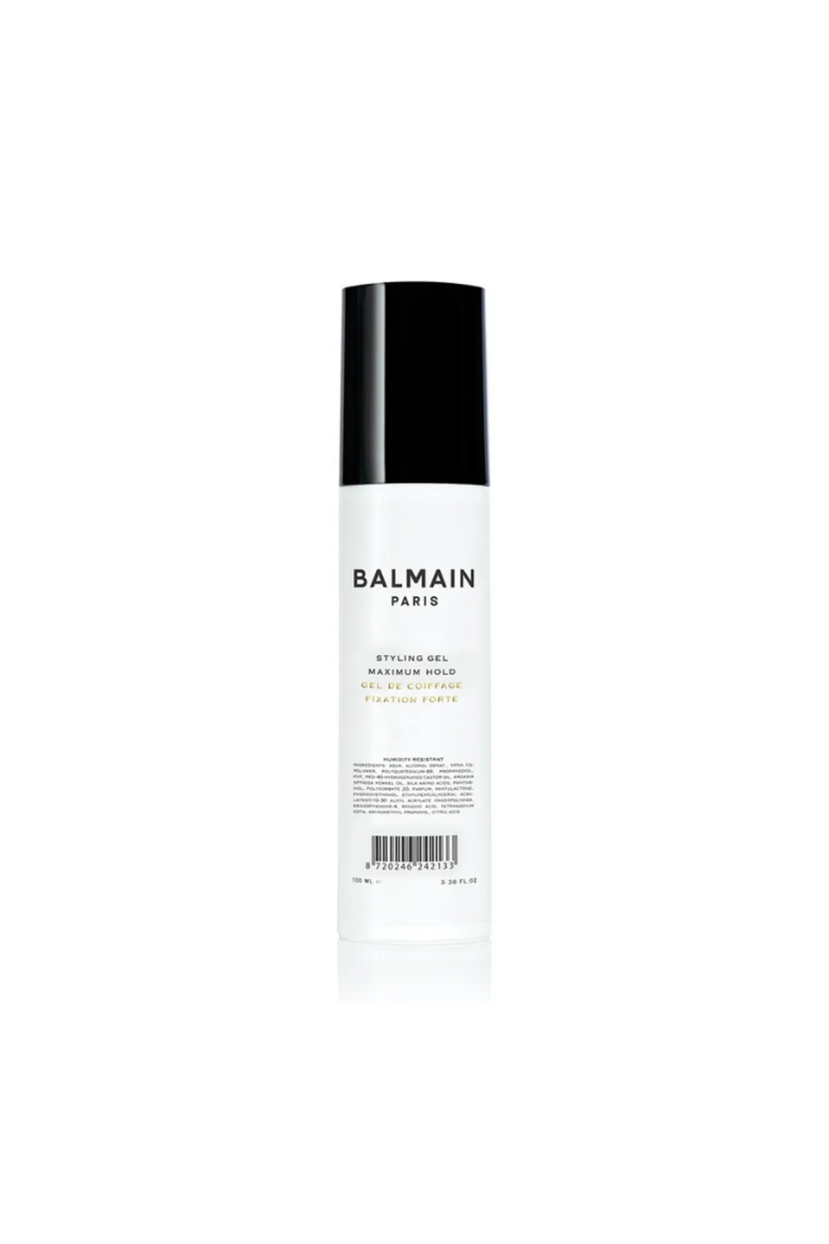 Balmain Styling Gel Maximum Hold Saç Şekillendirici Jöle 100 ml