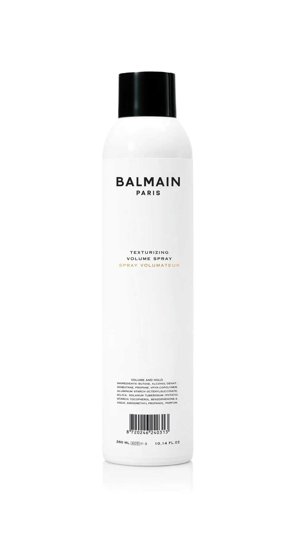 Balmain Texturizing Volume Spray Hacim Verici Saç Spreyi 200 ml