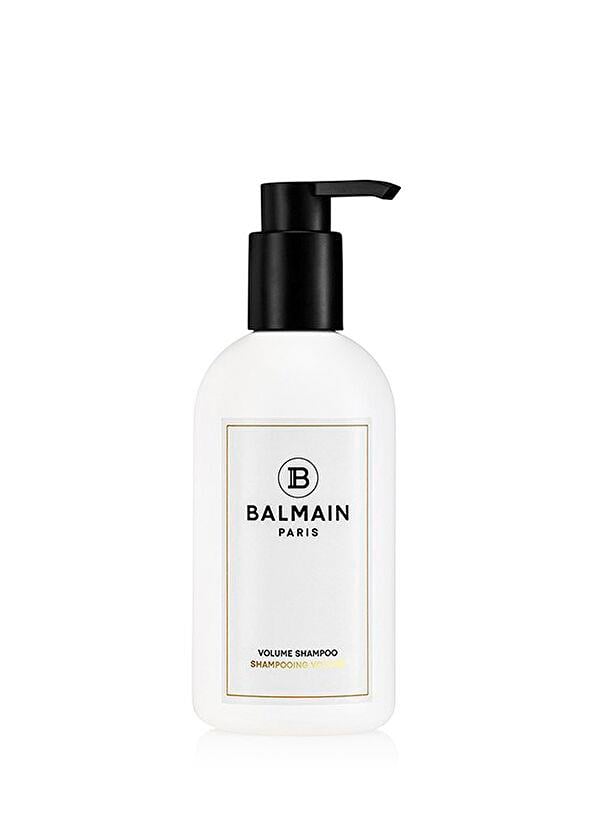 Balmain Volume Shampoo 1000 ml (Hacim Veren Şampuan)