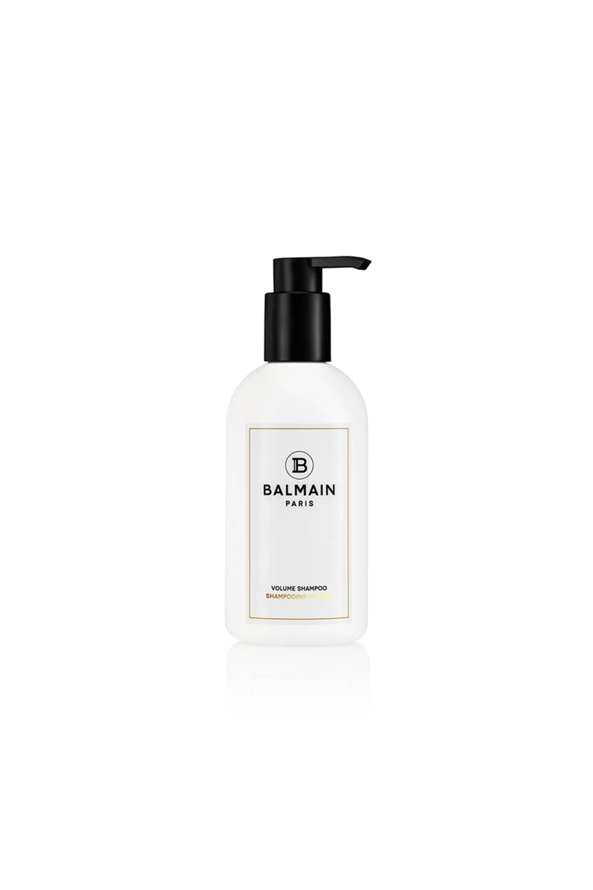 Balmain Volume Shampoo 300 ml (Hacim Veren Şampuan)