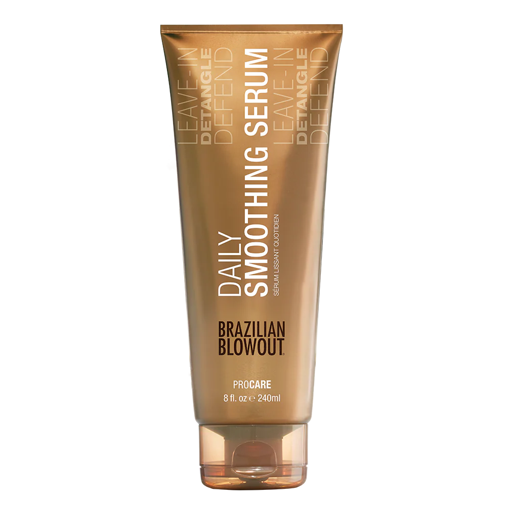 Brazilian Blowout Açai Daily Smoothing Günlük Düzleştirici Serum 240 ml