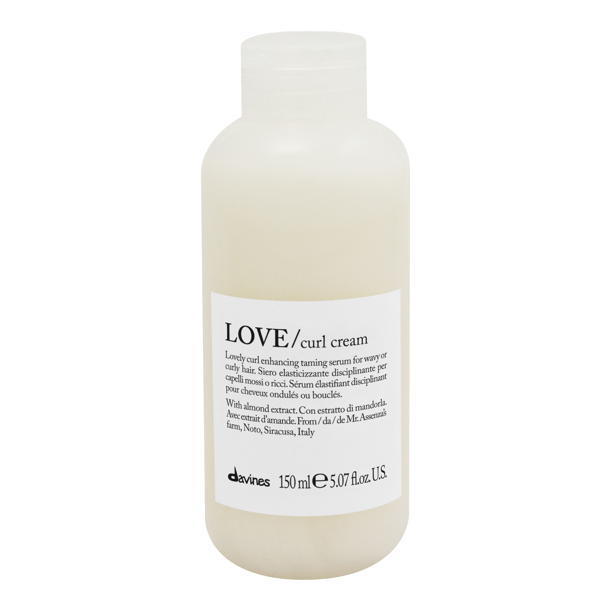 Davines Love Curl Cream 150 ml