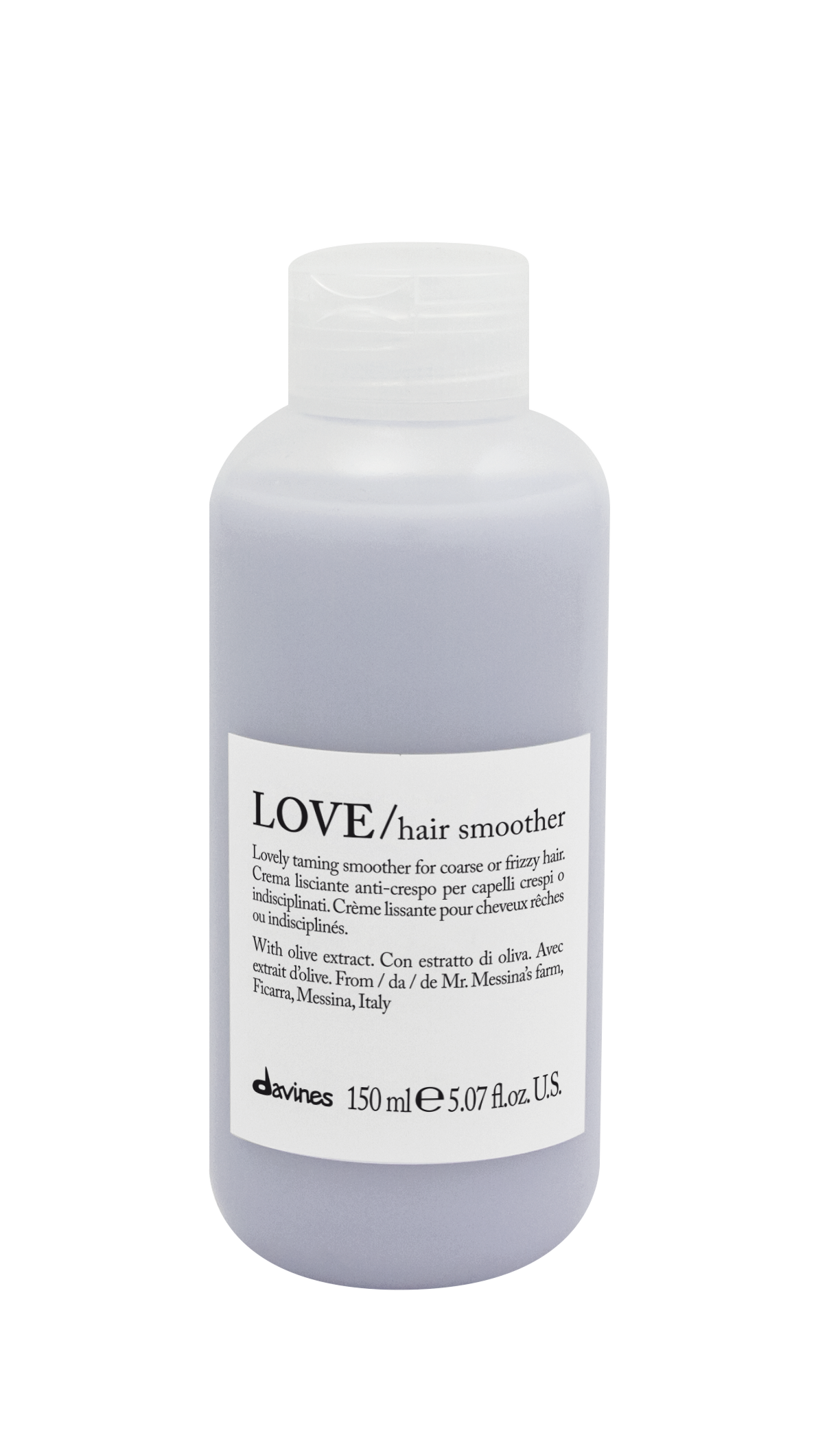 Davines Love Hair Smoother Düzleştirici Saç Serumu 150 ml