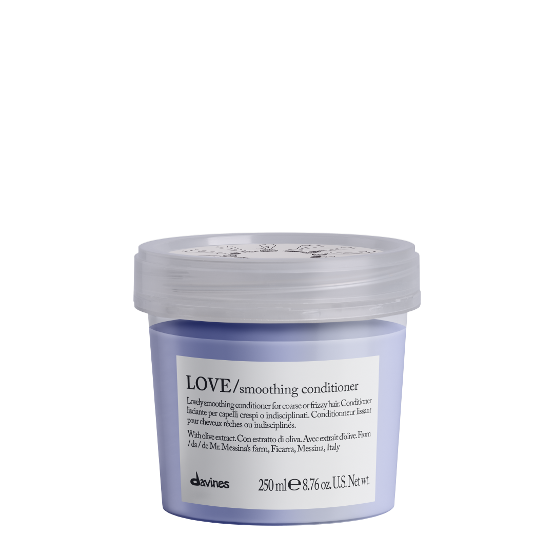 Davines Love Smoothing Conditioner 250 ml