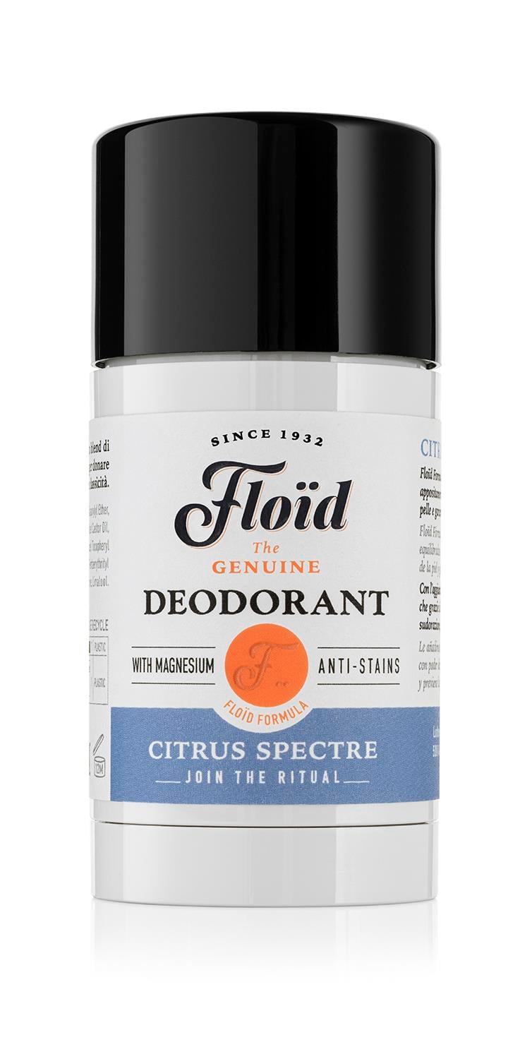 Floid Stick Deodorant Citrus Spectre 75 ml