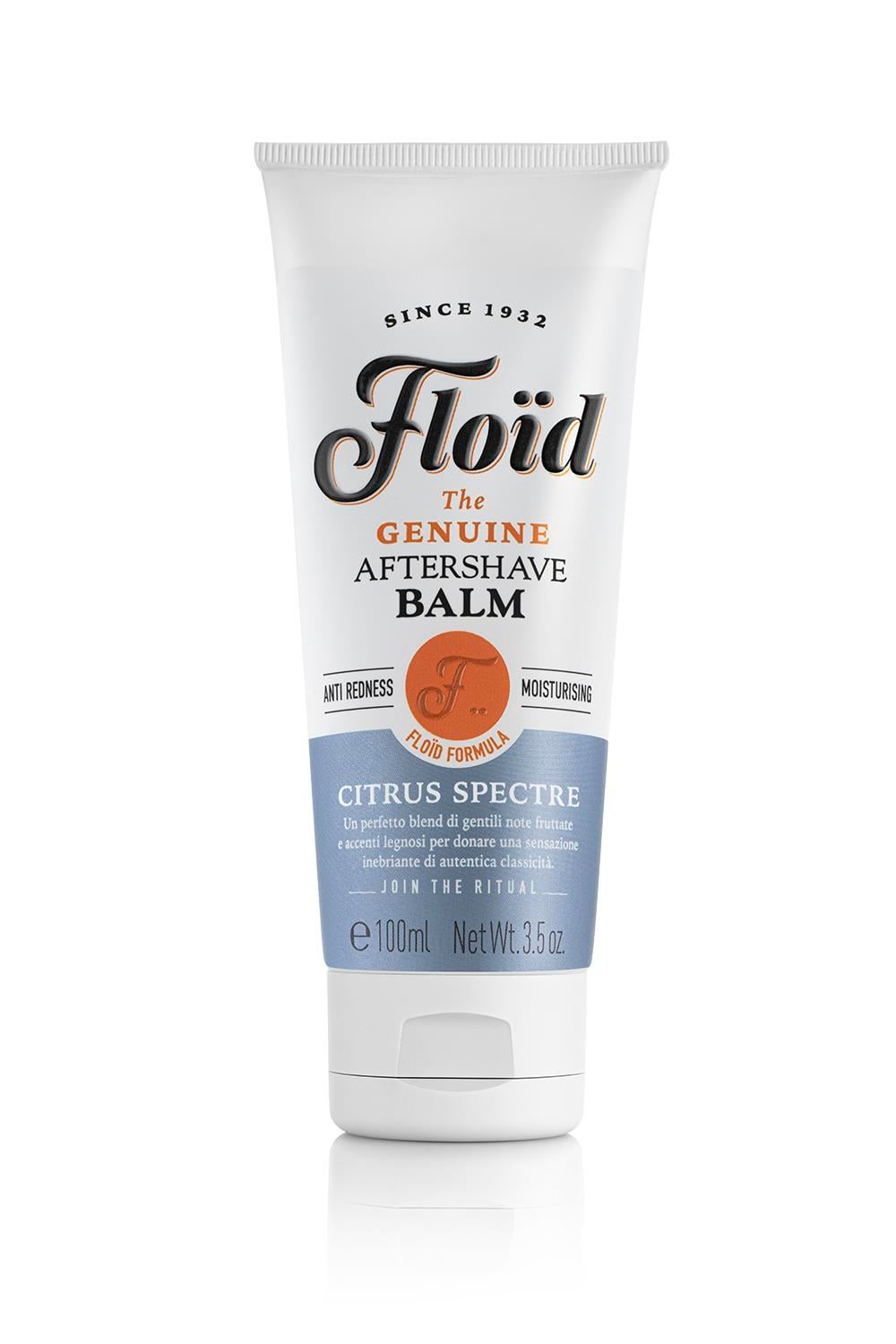 Floid Tıraş Sonrası Balsam, Citrus Spectre, 100 ml