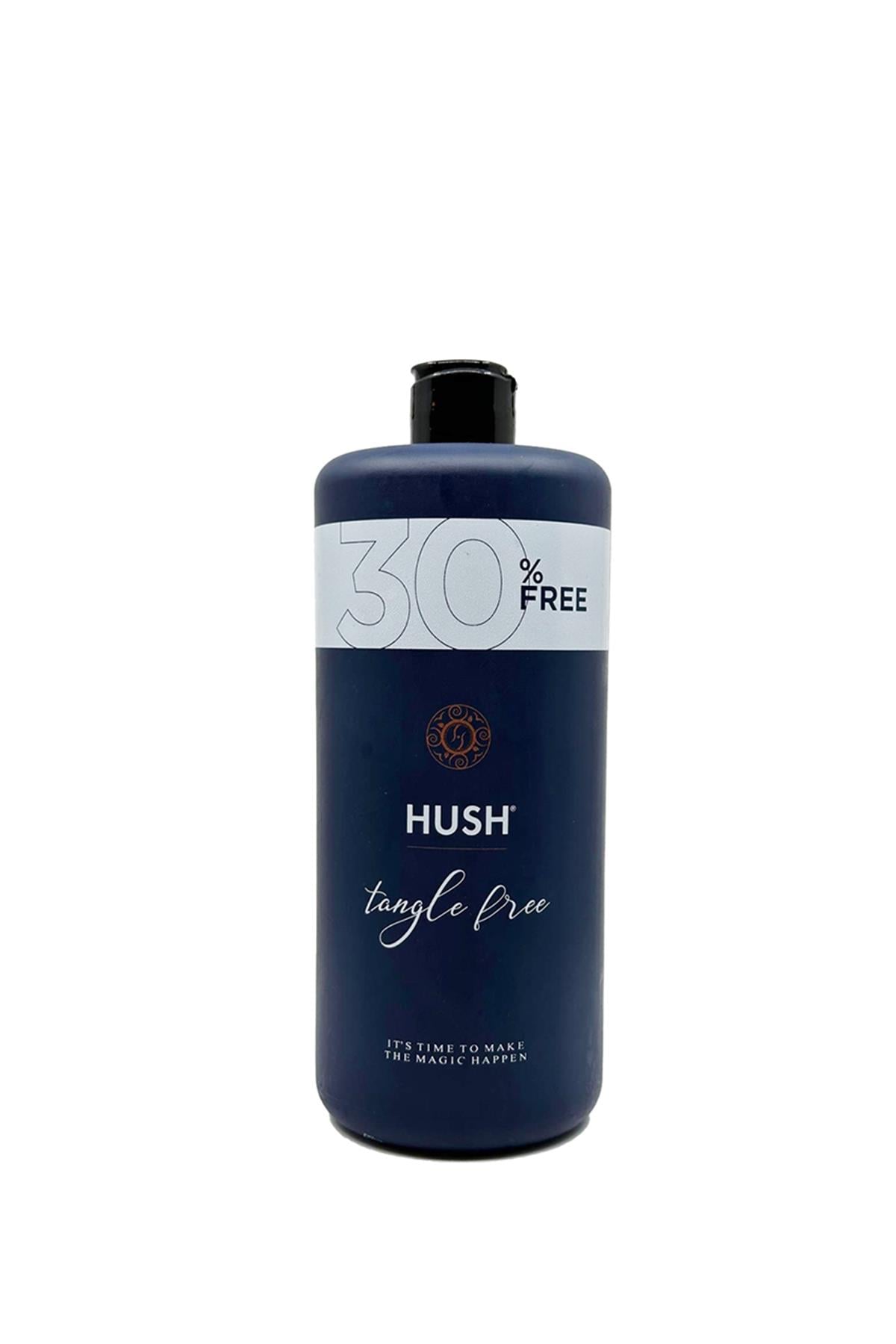 Hush Tangle Free Saç Bakım 1000 ml
