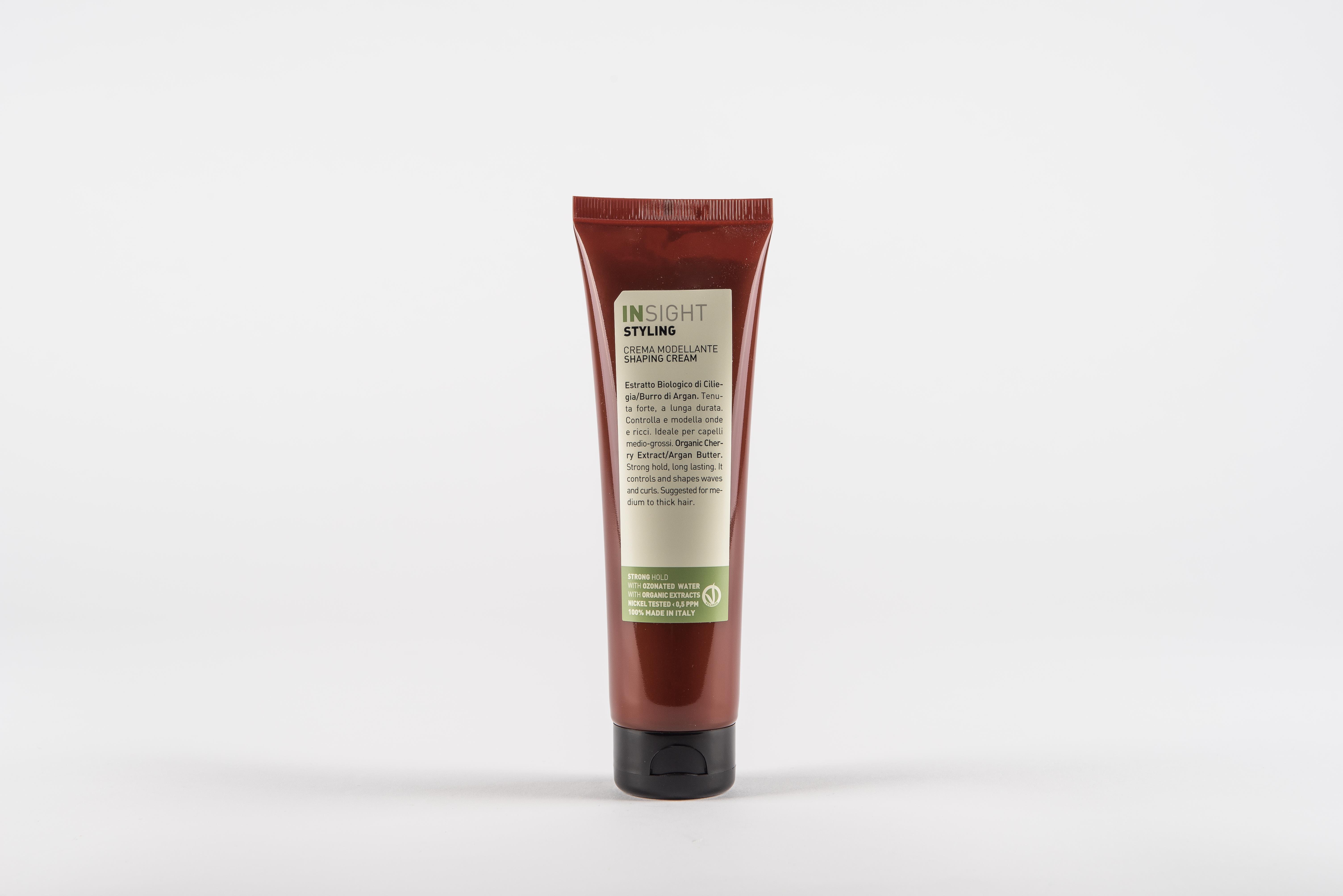 Insight Styling Shaping Cream Şekillendirici Krem 150 ml