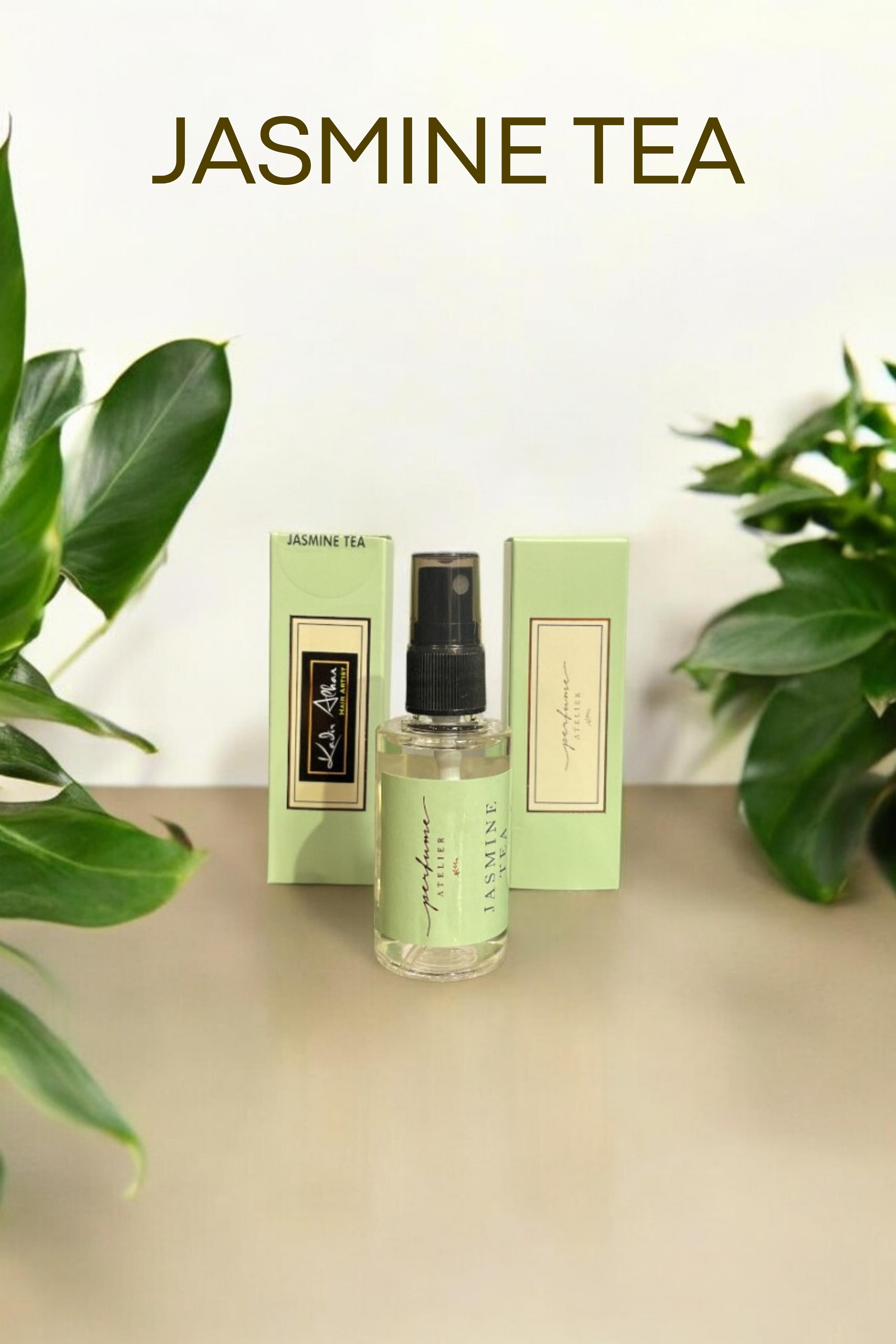 Kadir Alkan Jasmine Tea Kolonya 50 ml