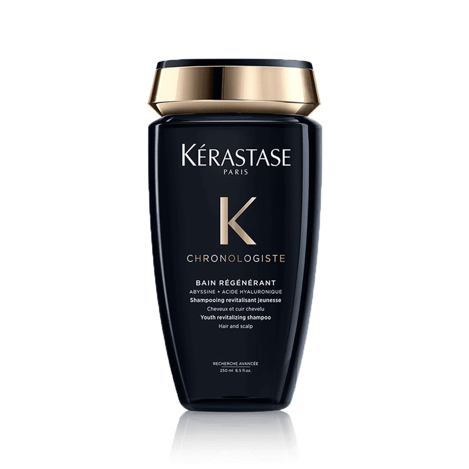 Kerastase Chronologiste Bain Régénérant Şampuan 250 ml