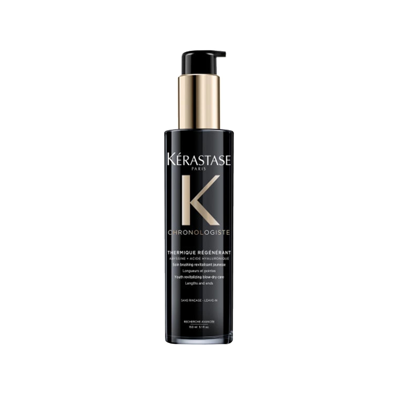 Kerastase Chronologiste Thermique Regenerant Bakım Kremi 150 ml