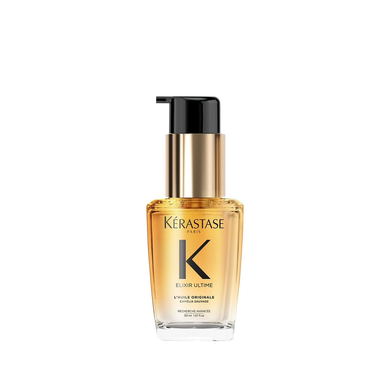 Kerastase Elixir Ultime L'Huile Originale Saç Yağı Refill 30 ml