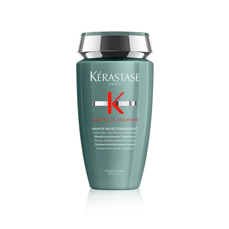 Kerastase Genesis Homme Bain de Masse Epaississant Şampuan 250 ml