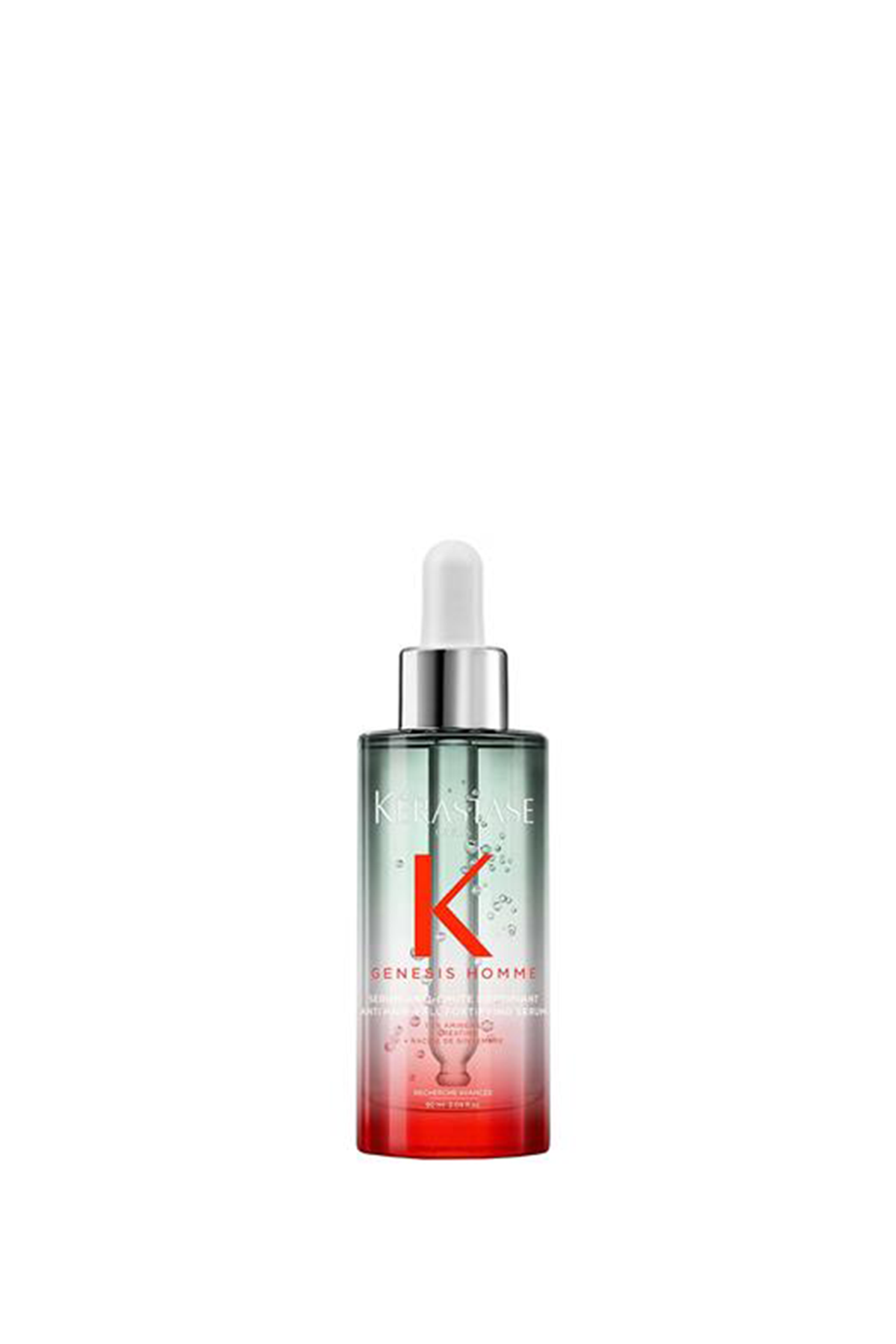 Kerastase Genesis Homme Serum Anti-Chute Fortifiant 90 ml