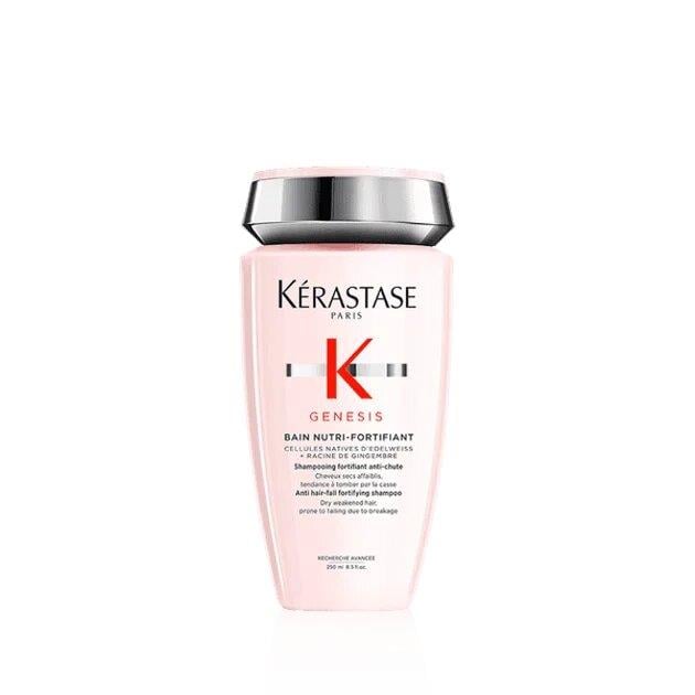 Kérastase Bain Nutri-Fortifiant Dökülme Karşıtı Kuru Saçlar İçin Şampuan 250 ml