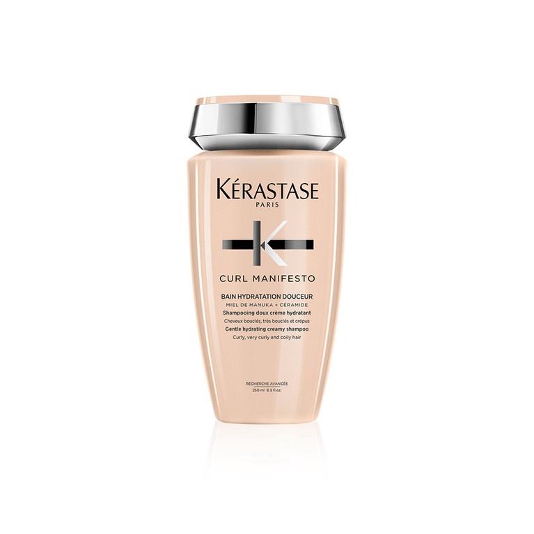 Kérastase Curl Manifesto Bain Hydratation Douceur Saç Banyosu 250 ml