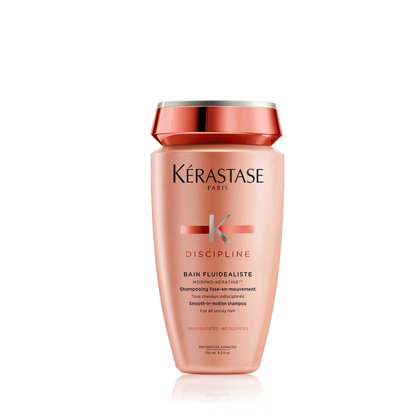 Kérastase Discipline Bain Fluidéaliste Sulfate Free 250 ml