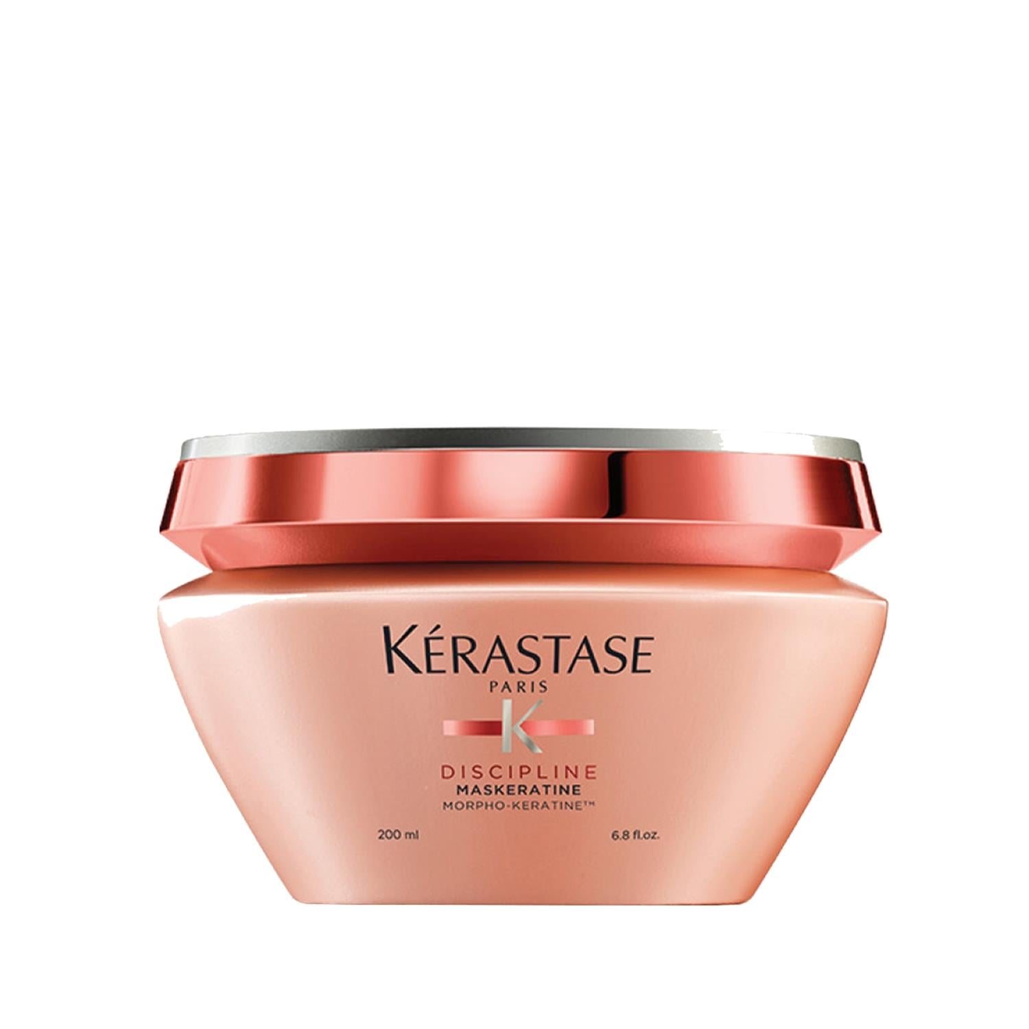 Kérastase Discipline Maskeratine Elektriklenme Karşıtı Maske 200 ml