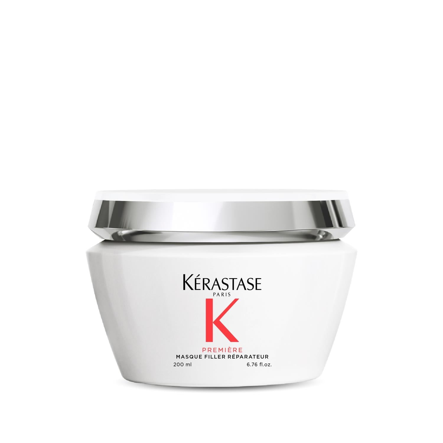 Kérastase Première Masque Filler Réparateur Saç Bakım Maskesi 200 ml