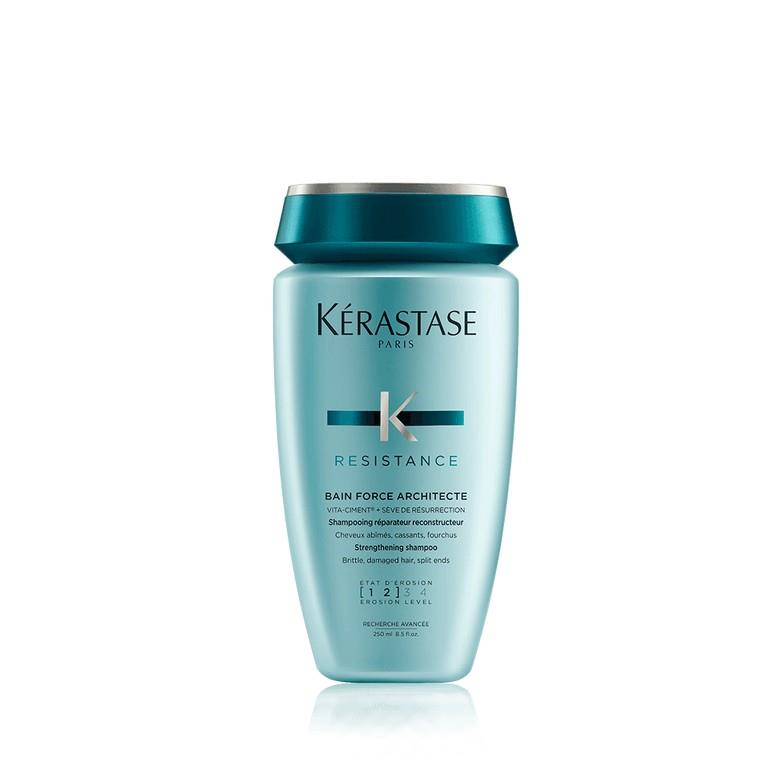 Kérastase Résistance Bain Force Architecte Saç Banyosu 250 ml 