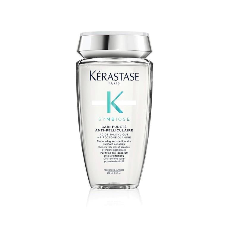 Kérastase Symbiose Bain Pureté Anti-Pelliculaire Saç Banyosu 250 ml 