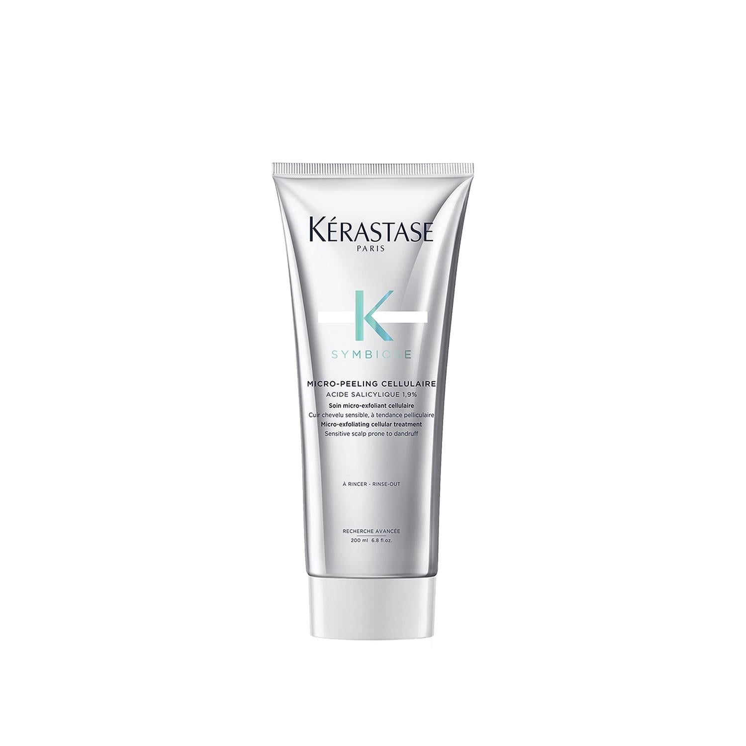 Kérastase Symbiose Micro-Peeling Cellulaire 200 ml