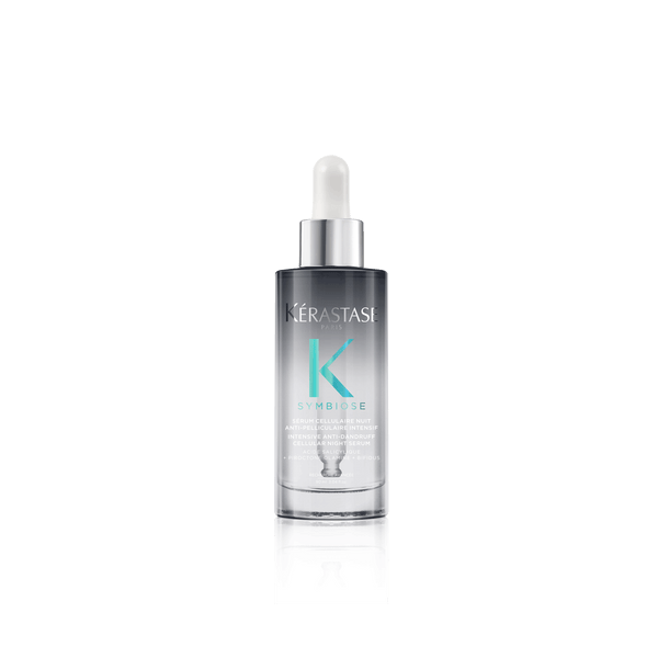 Kérastase Symbiose Sérum Cellulaire Nuit Anti-Pelliculaire Intensif Gece Serumu 90 ml