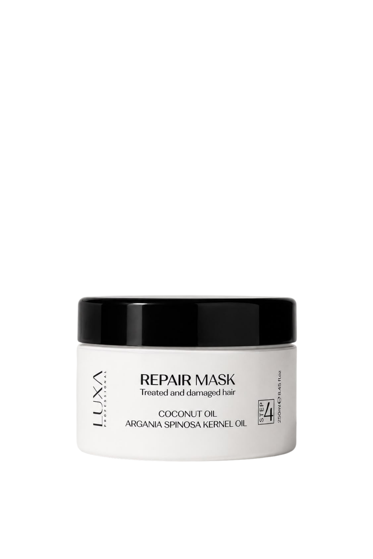 LUXA Professional Repair Maske 250 ml