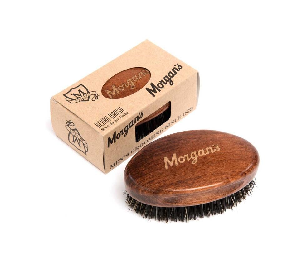Morgan's Pomade Beard Brush - Küçük Sakal Fırçası