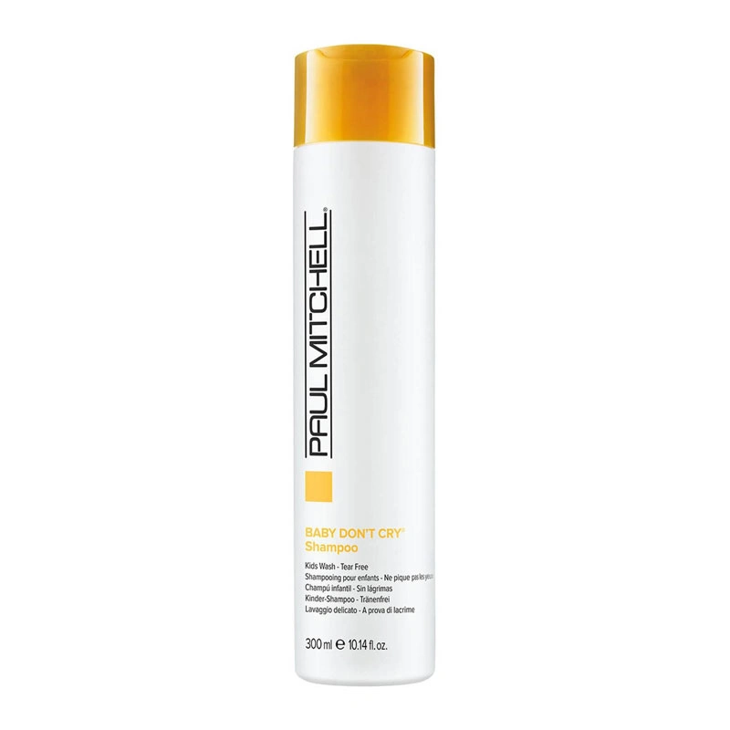 Paul Mitchell Baby Don't Cry Çocuk Şampuanı 300 ml