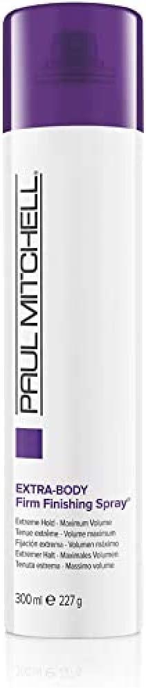 Paul Mitchell Extra Body Firm Extra Tutucu Volum Sprey 300 ml
