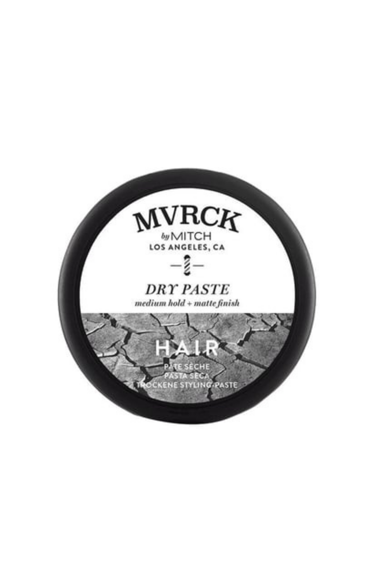 Paul Mitchell MVRCK Dry Paste 