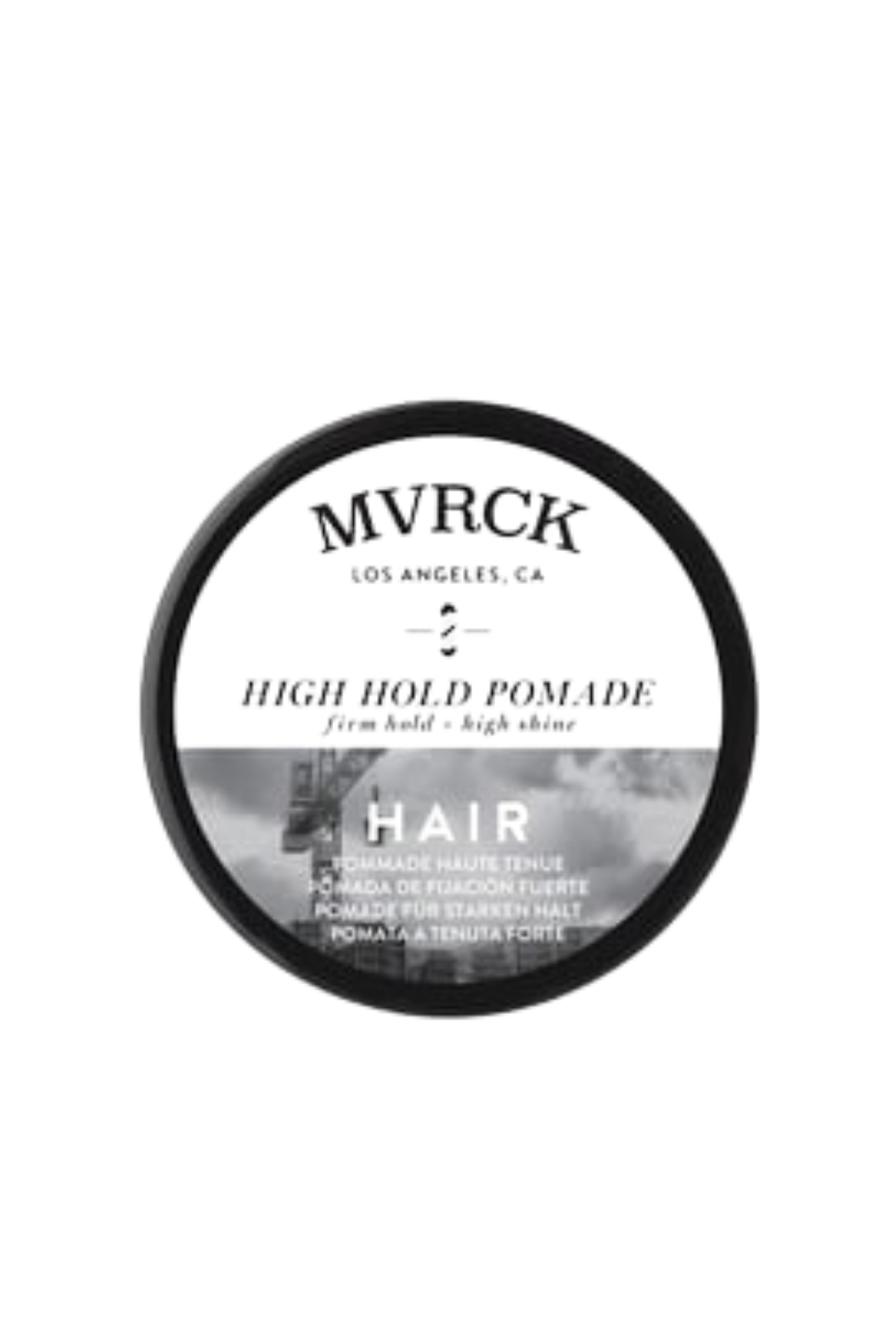 Paul Mitchell MVRCK High Hold Pomade 85 g