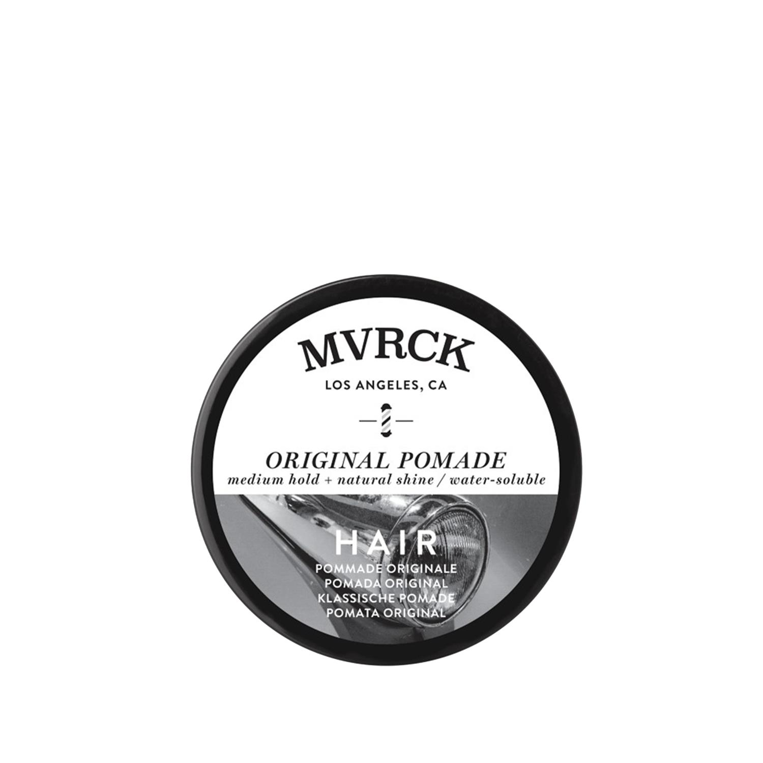 Paul Mitchell MVRCK Original Pomat Wax 85 gr