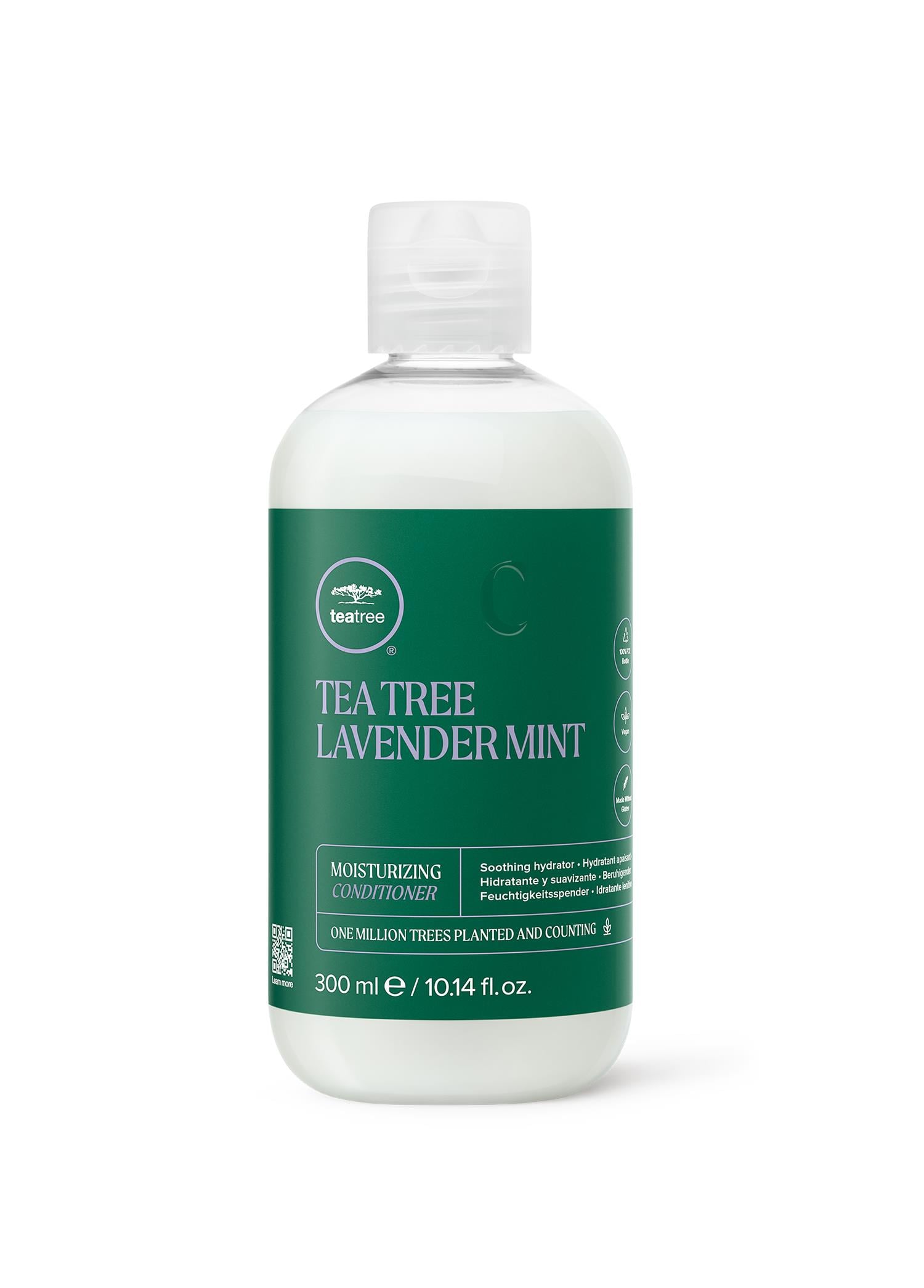 Paul Mitchell Tea Tree Lavender Mint Nemlendirici Bakım Kremi 300 ml