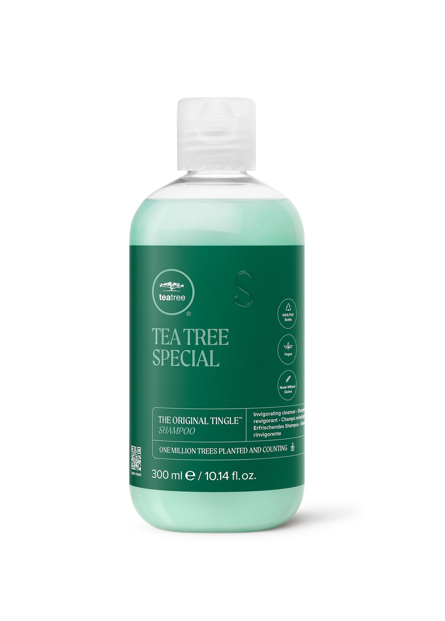 Paul Mitchell Tea Tree Special Canlandırıcı Şampuan 300 ml