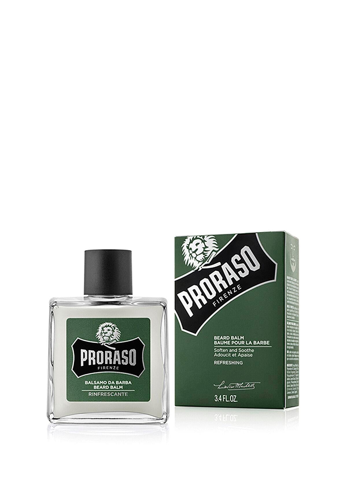 Proraso Ökaliptus ve Bergamot Sakal Balsamı 100 ml