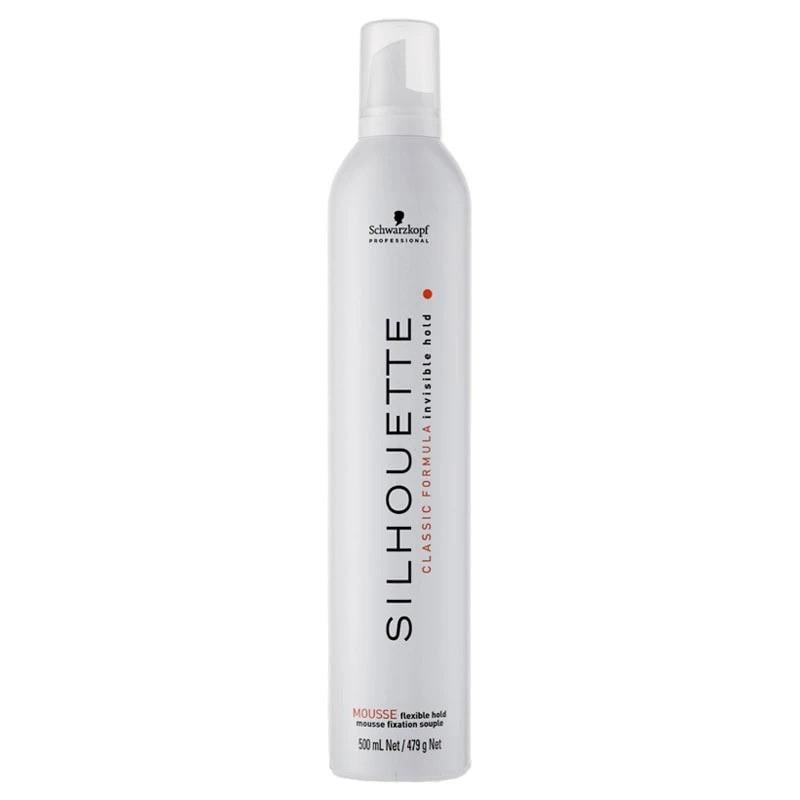 Schwazkopf Silhouette Orta Tutucu Saç Spreyi 500 ml
