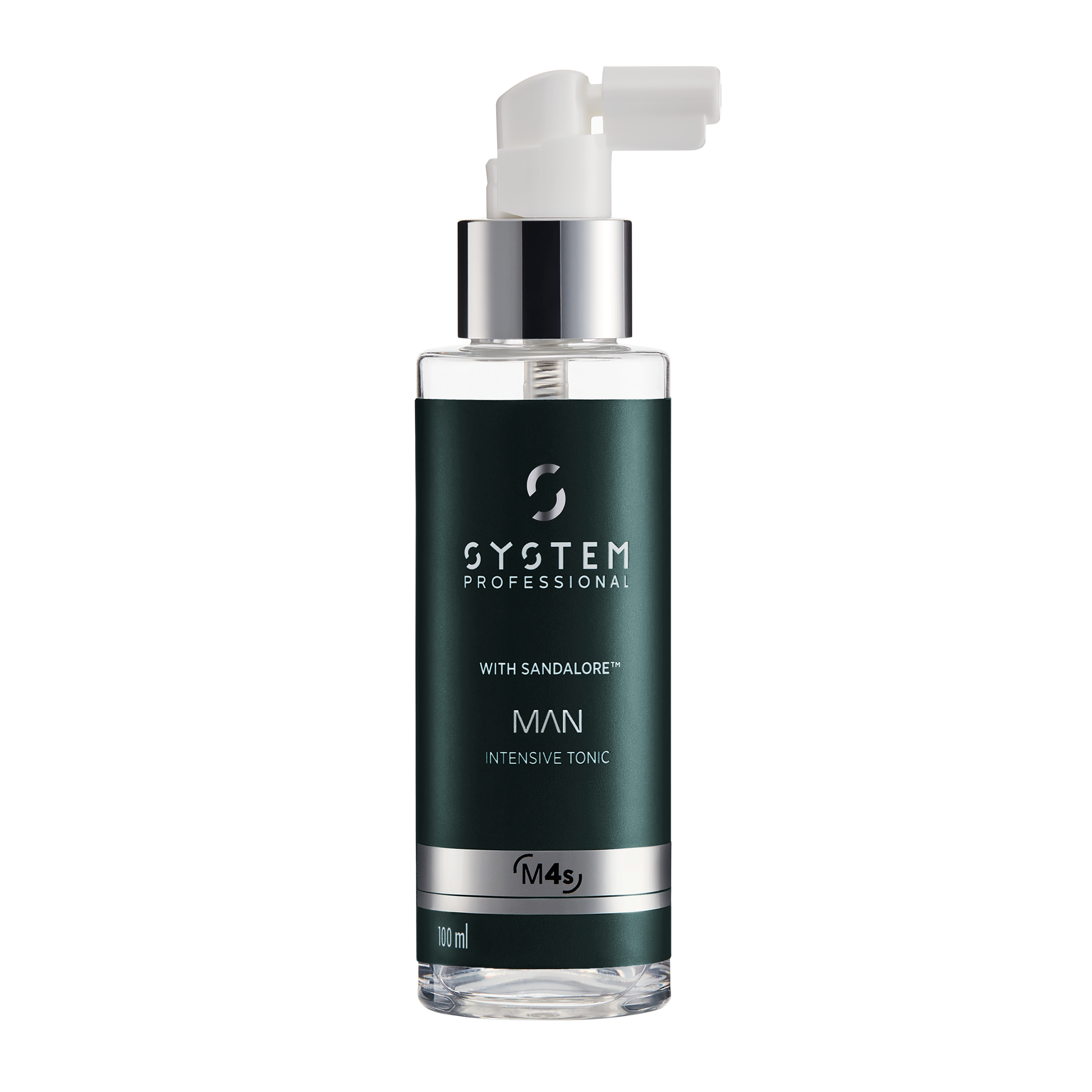 System Man Dökülmeye ve Kepeğe Karşı Tonik 100 ml 