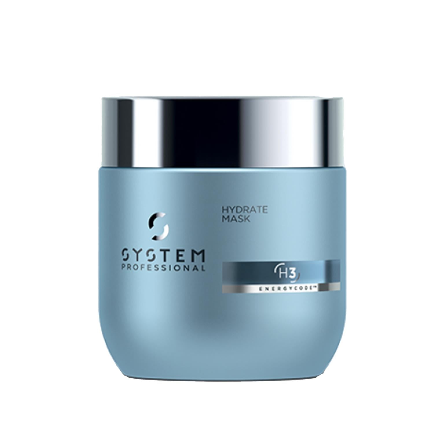 System Professional Hydrate Maske 400 ml