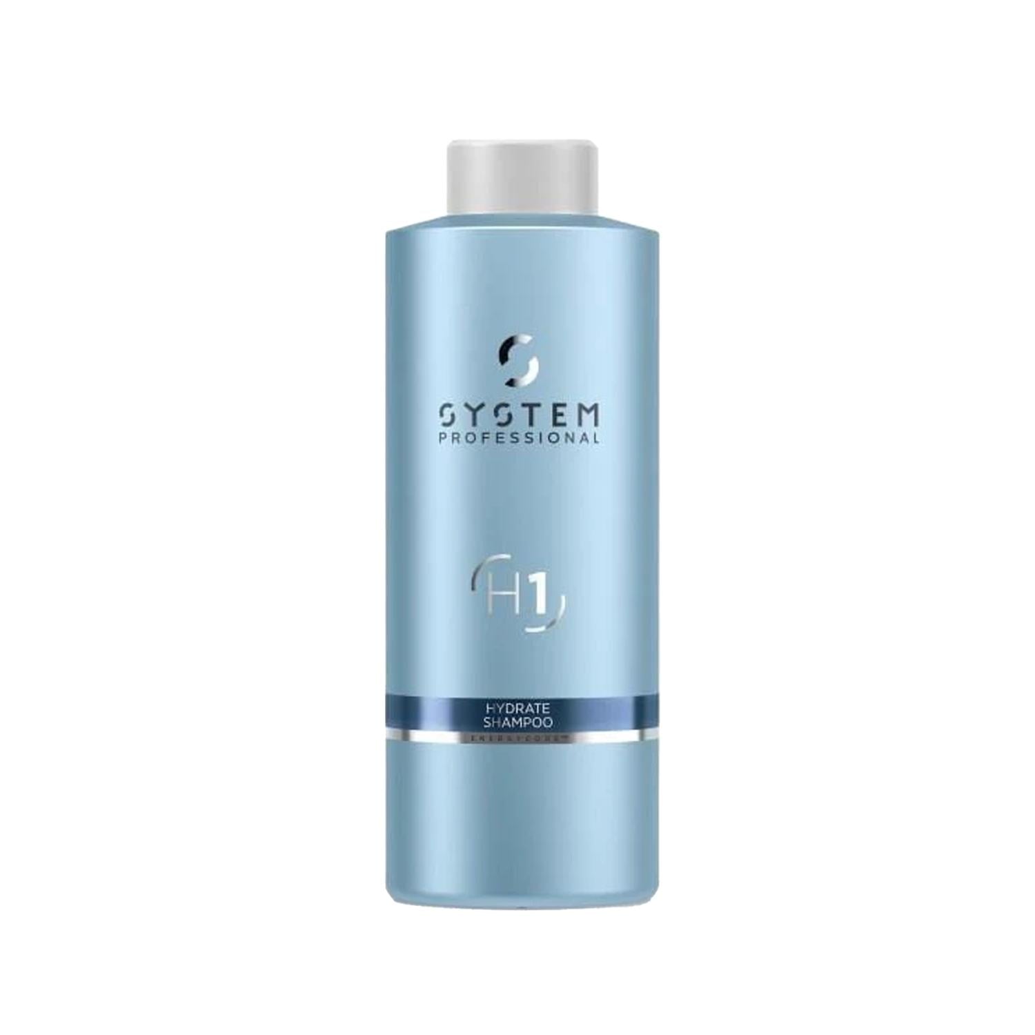 System Professional Hydrate Saç Şampuan 1000 ml