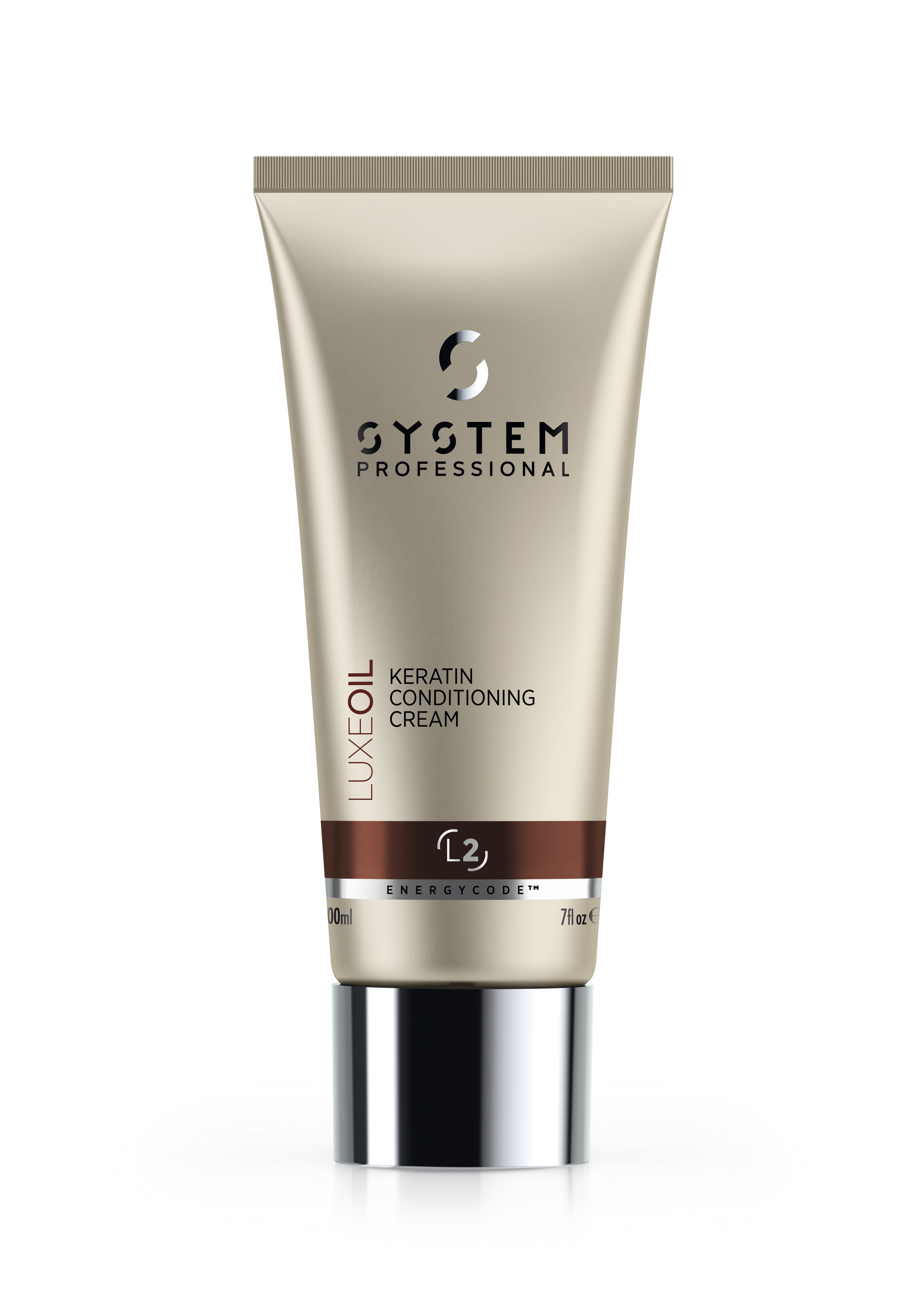 System Professional Luxeoil Keratin Protect Saç Bakım Kremi 200 ml