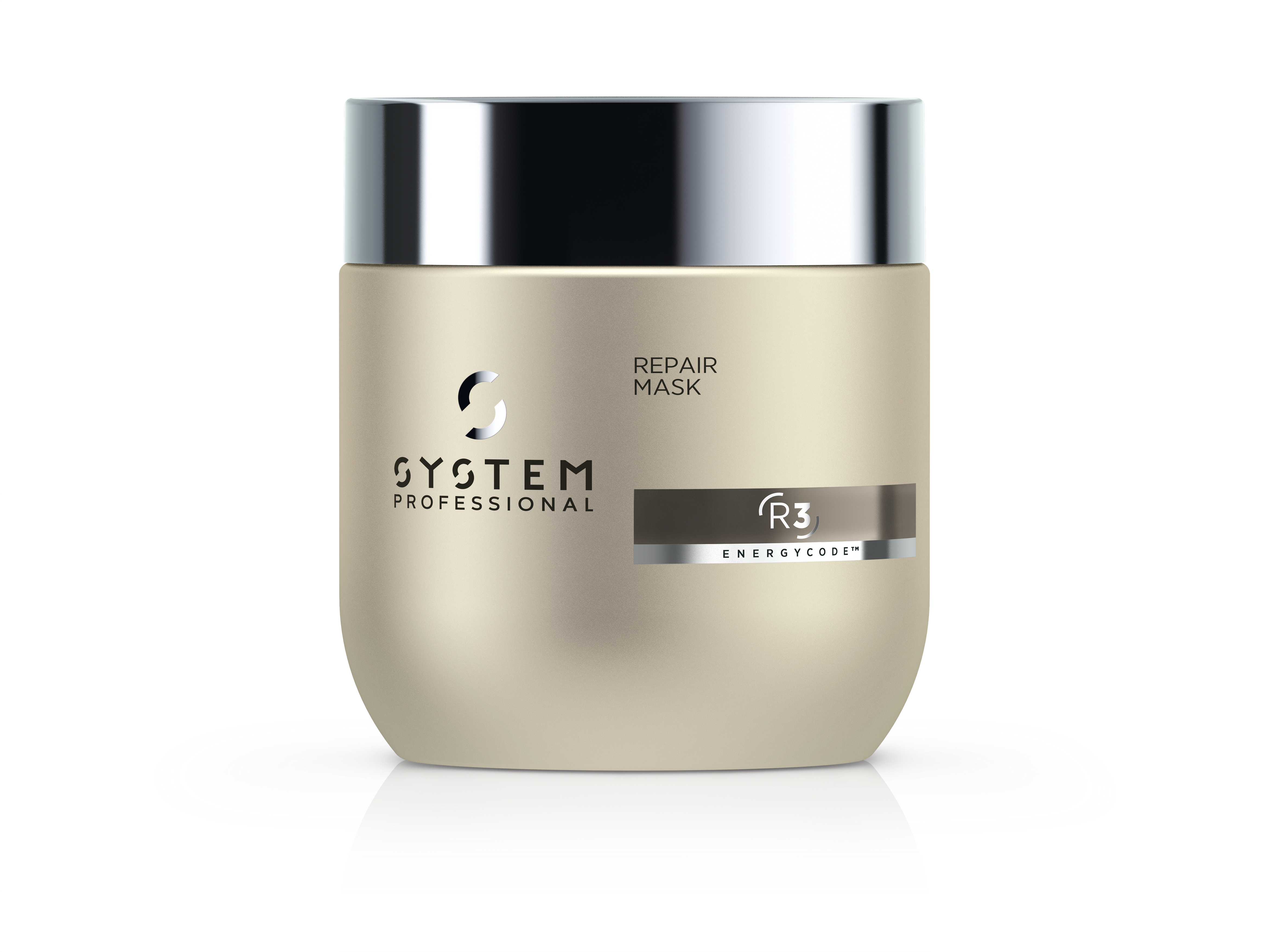 System Professional Repair Maske 200 ml