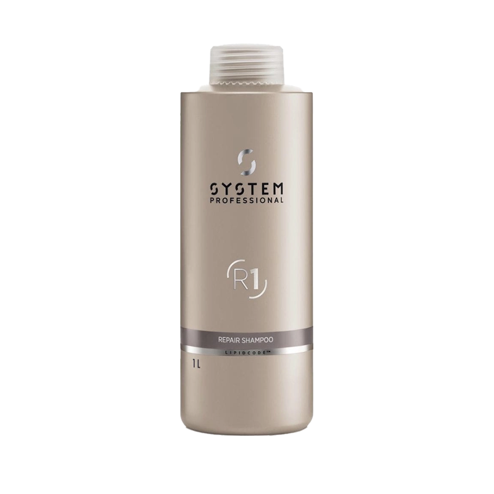 System Professional Repair Şampuan 1000 ml