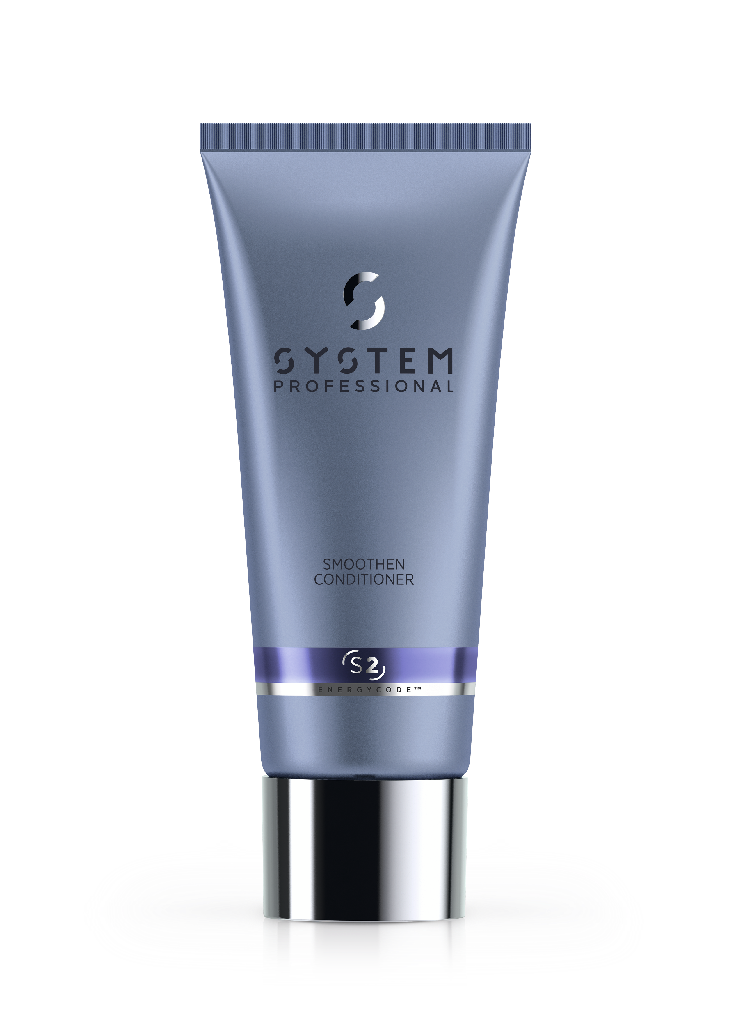 System Professional Smoothen Bakım Kremi 200 ml 