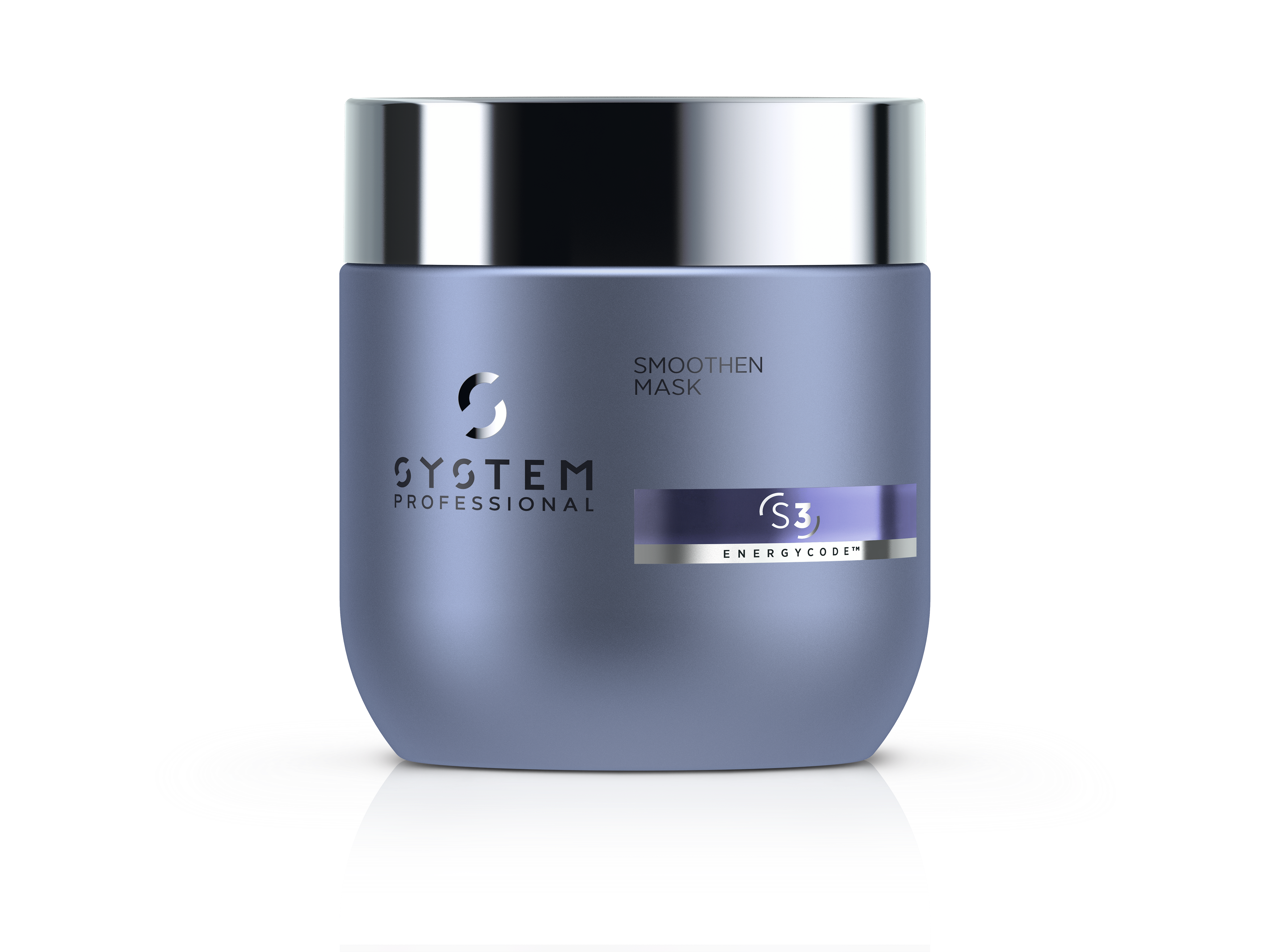 System Professional Smoothen Saç Maskesi 200 ml 