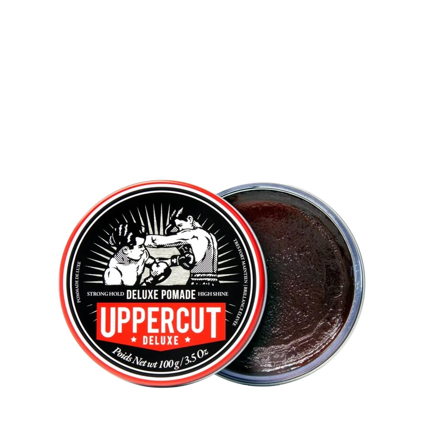 Uppercut Deluxe Pomade 100 gr